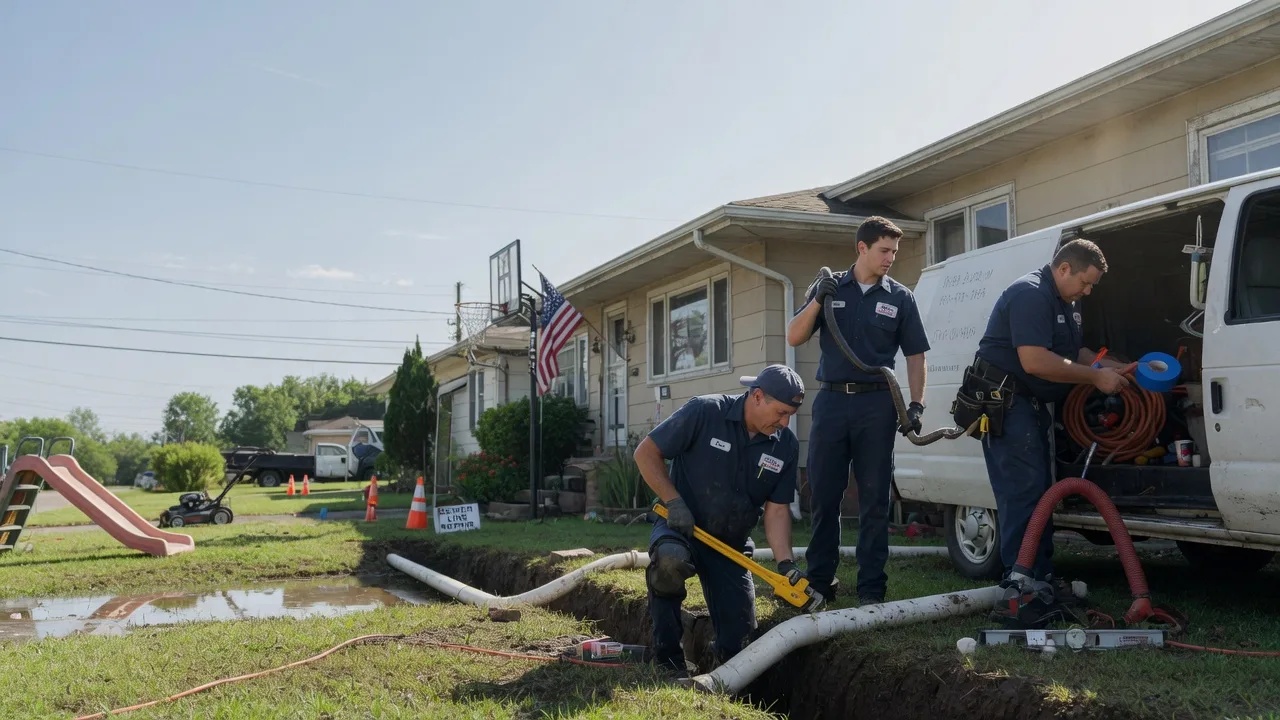 Toilet Installation in Robards, KY near me
